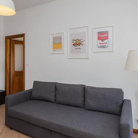 Youhosty - Zuretti42 Apartment มิลาน ภายนอก รูปภาพ