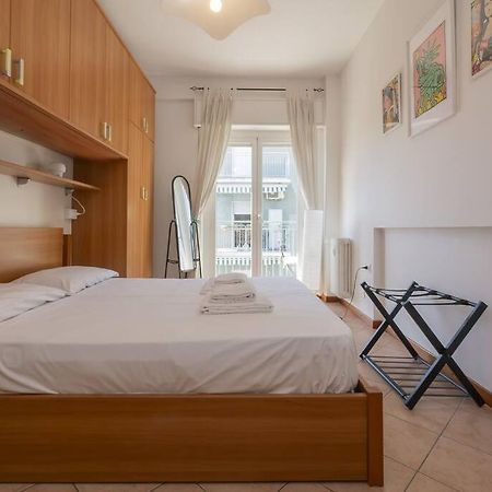 Youhosty - Zuretti42 Apartment มิลาน ภายนอก รูปภาพ