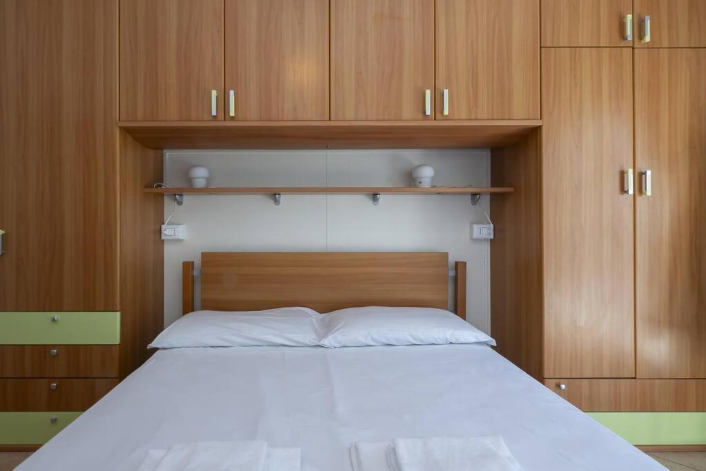 Youhosty - Zuretti42 Apartment มิลาน ภายนอก รูปภาพ