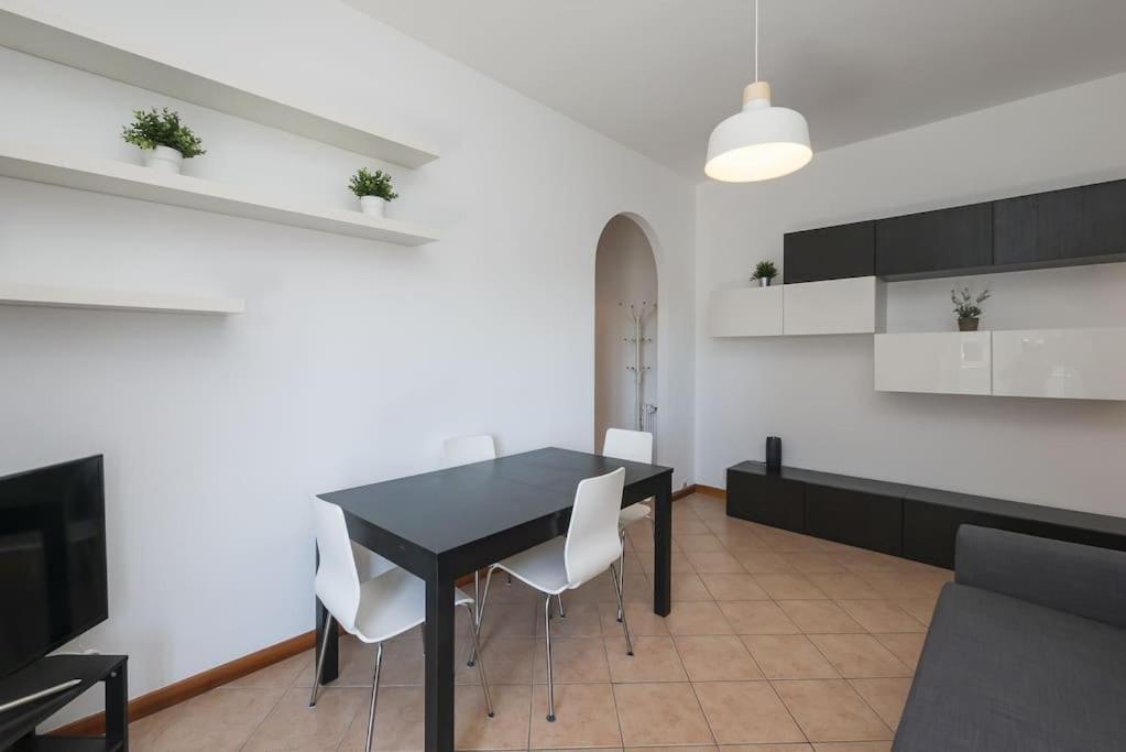 Youhosty - Zuretti42 Apartment มิลาน ภายนอก รูปภาพ