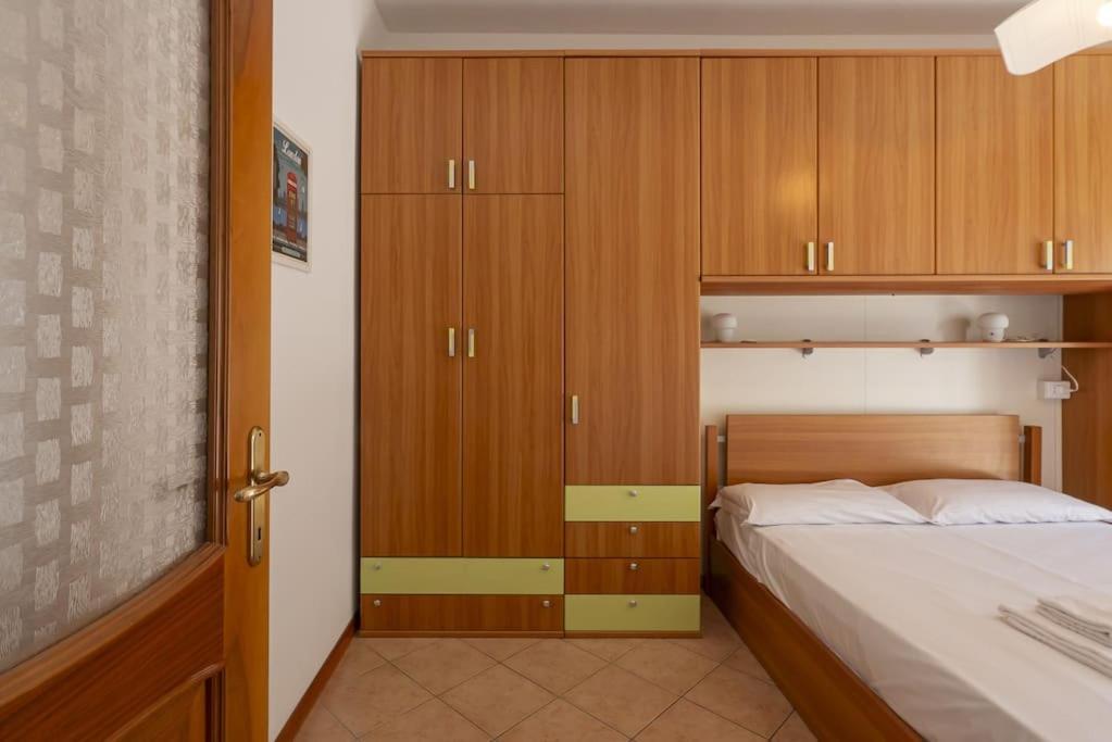 Youhosty - Zuretti42 Apartment มิลาน ภายนอก รูปภาพ