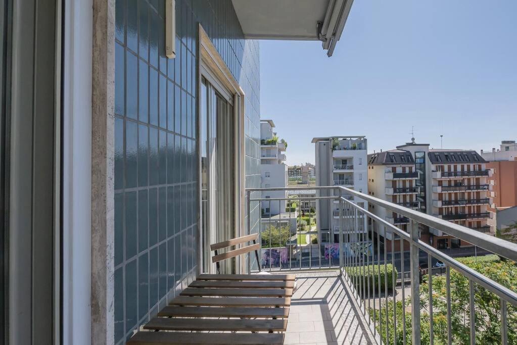 Youhosty - Zuretti42 Apartment มิลาน ภายนอก รูปภาพ