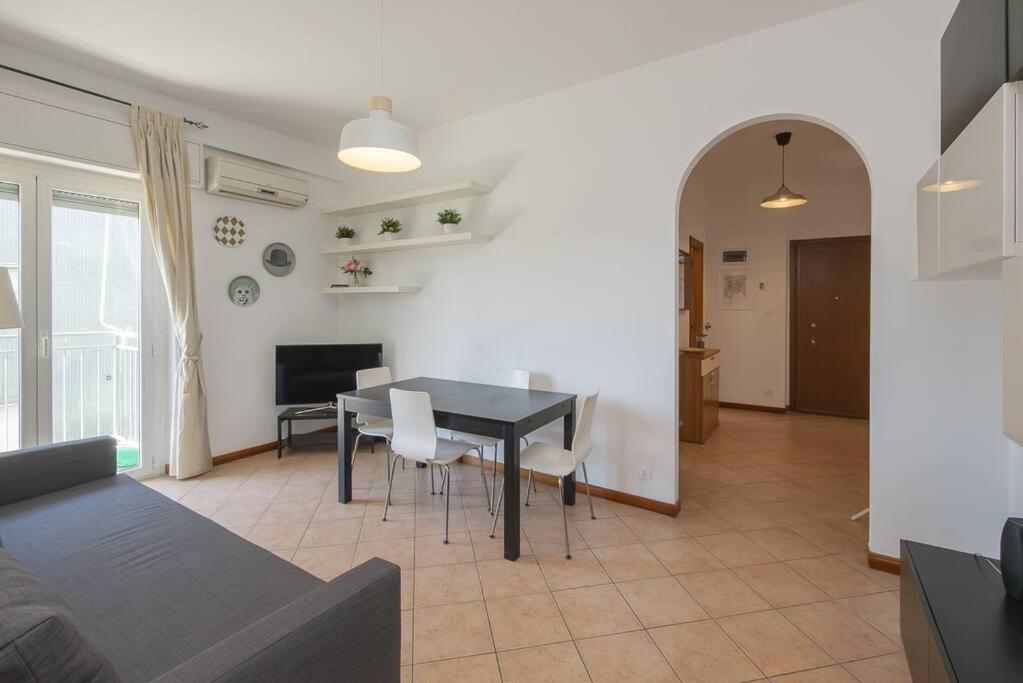 Youhosty - Zuretti42 Apartment มิลาน ภายนอก รูปภาพ